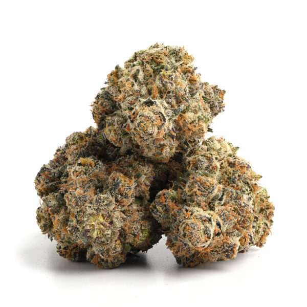 Blueberry Sugar