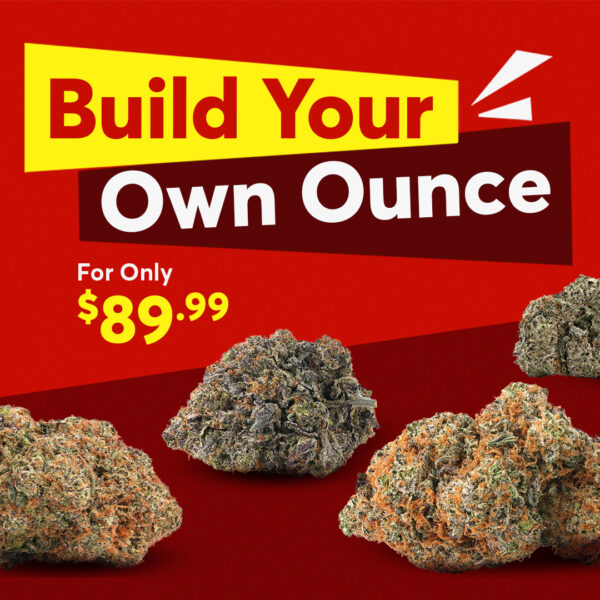 Buy Weed Online