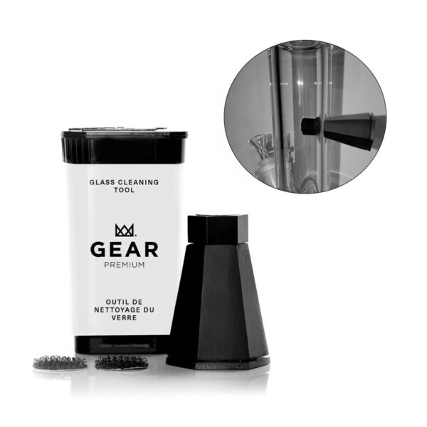 Premium Cleaning Tool