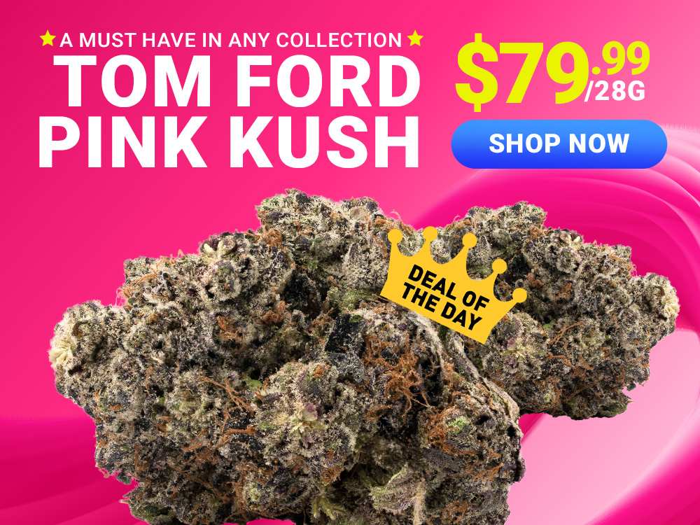 Buy Weed Online