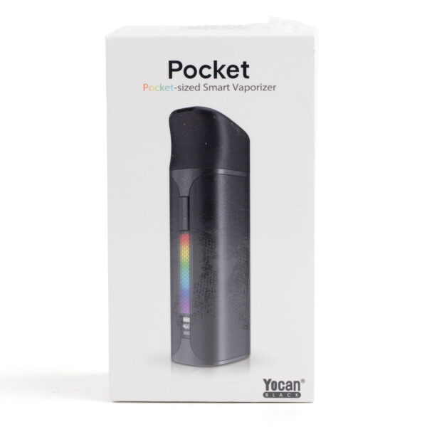 Pocket Vaporizer
