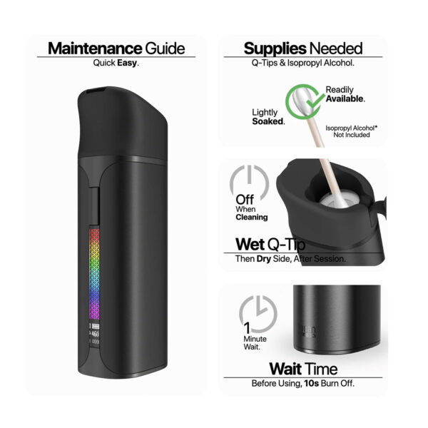 Pocket Vaporizer