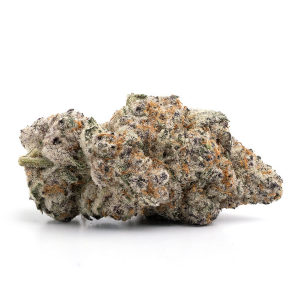 Blueberry Zkittlez