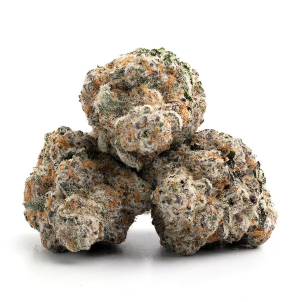 Blueberry Zkittlez