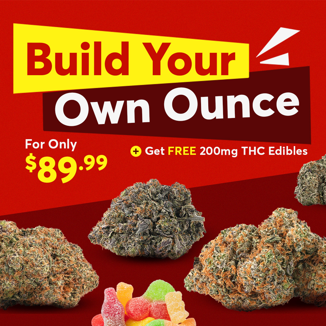 Build Your Own Ounce Thumbnail Build Your Own Ounce
