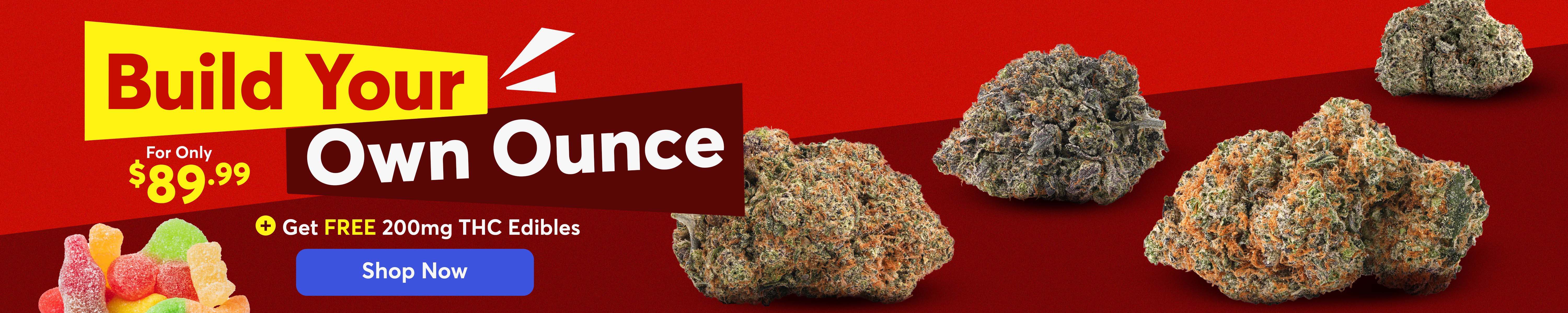 Buy Weed Online