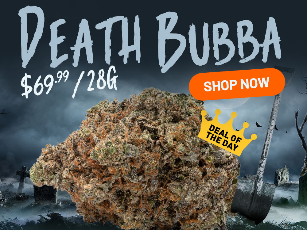 Buy Weed Online