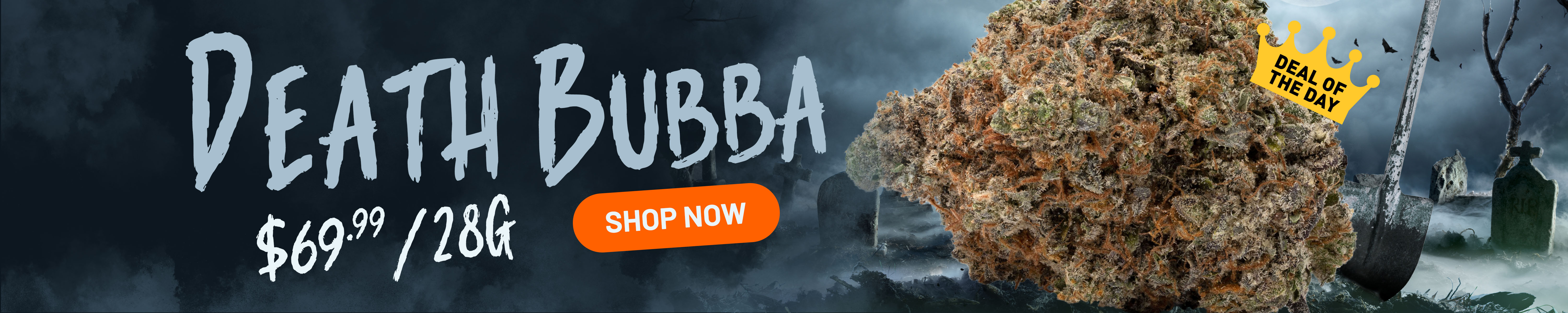 Buy Weed Online