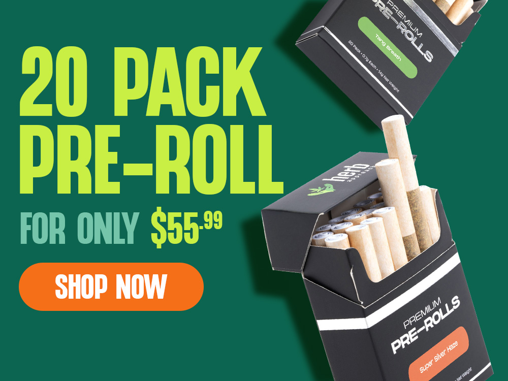Buy Weed Online