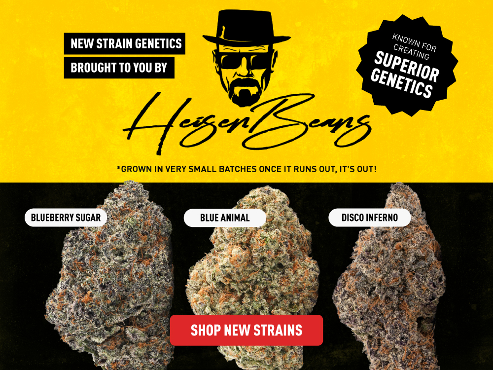Buy Weed Online