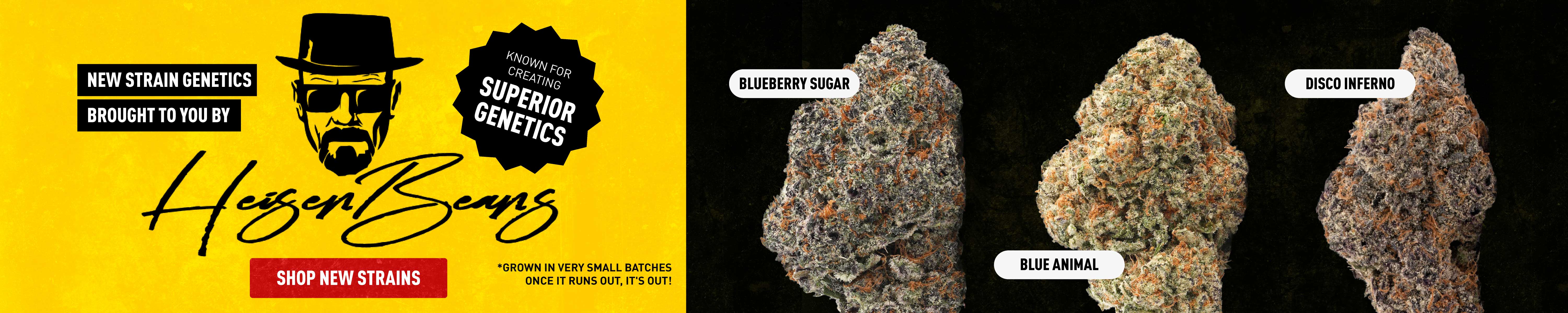 Buy Weed Online