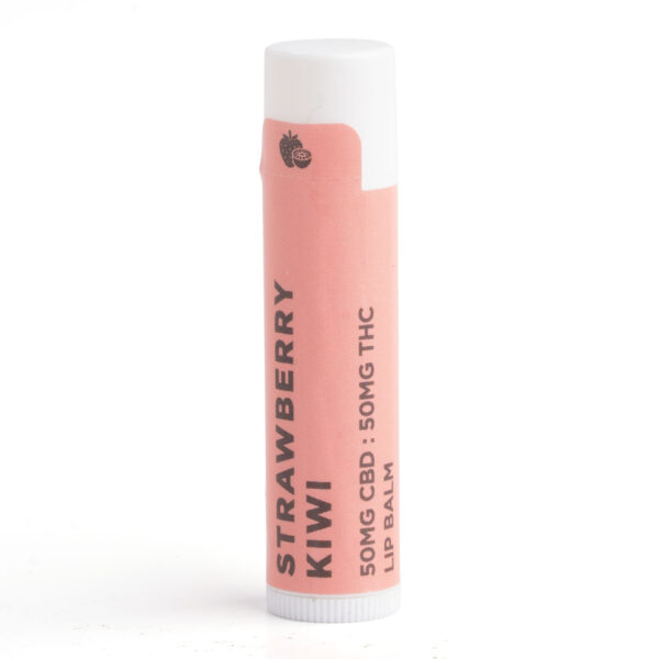 100mg Lip Balm