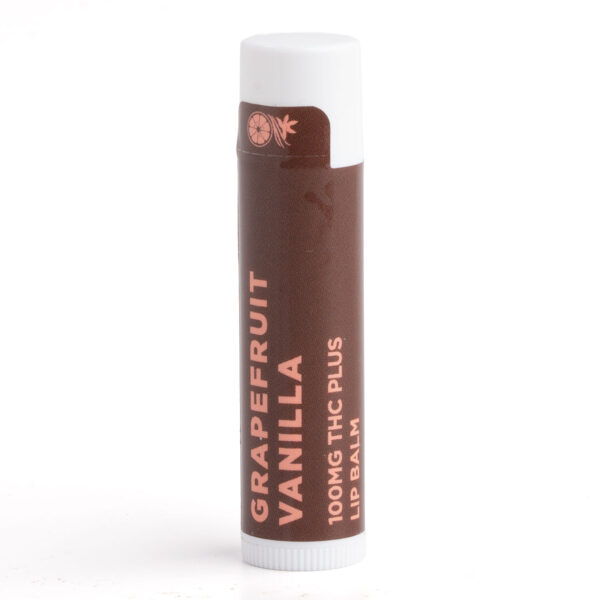 100mg Lip Balm
