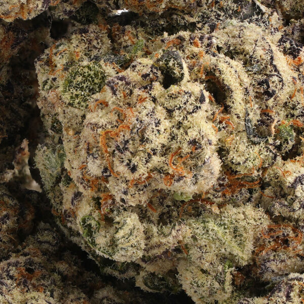 Wedding Breath