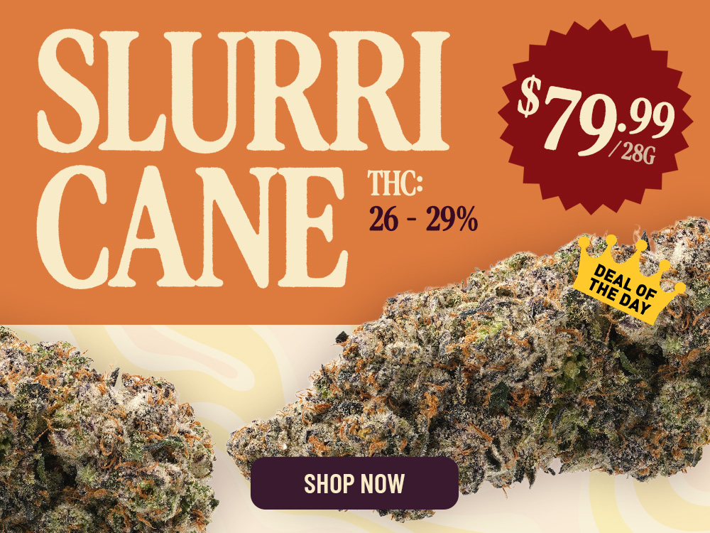 Buy Weed Online