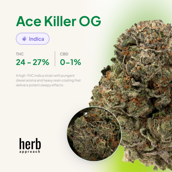 Ace Killer OG
