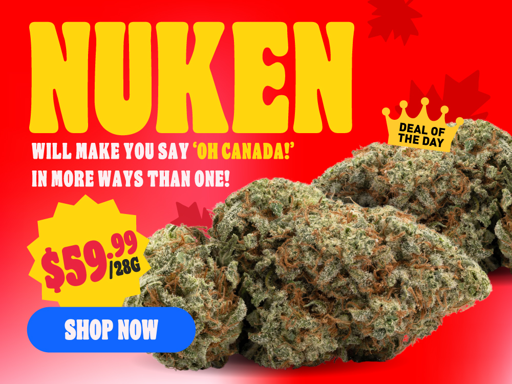 Buy Weed Online