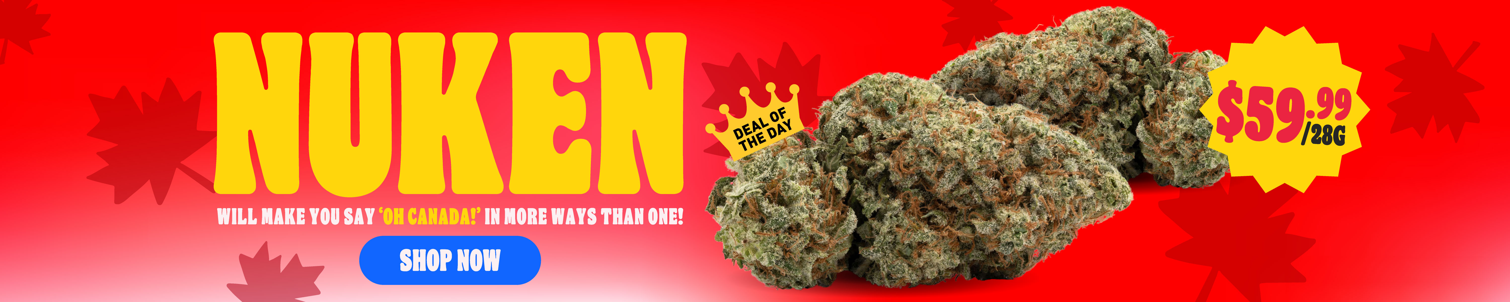 Buy Weed Online
