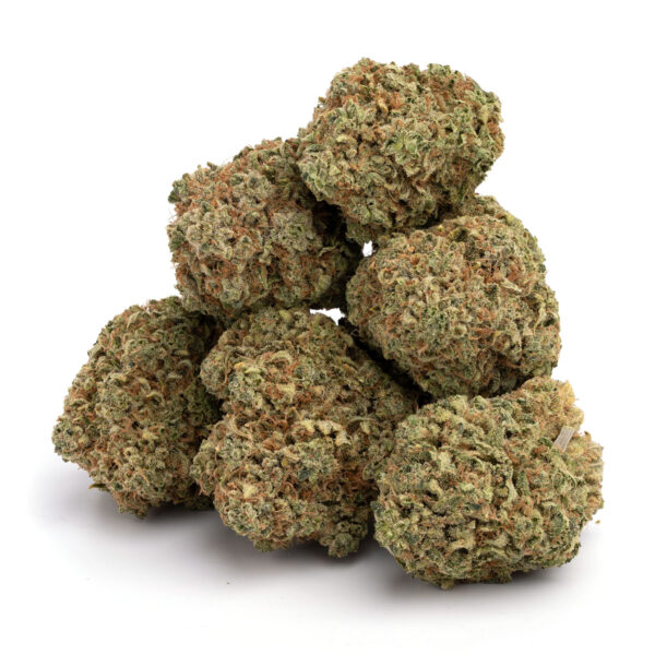 Strawberry Amnesia