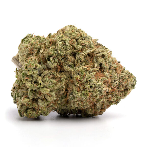 Strawberry Amnesia