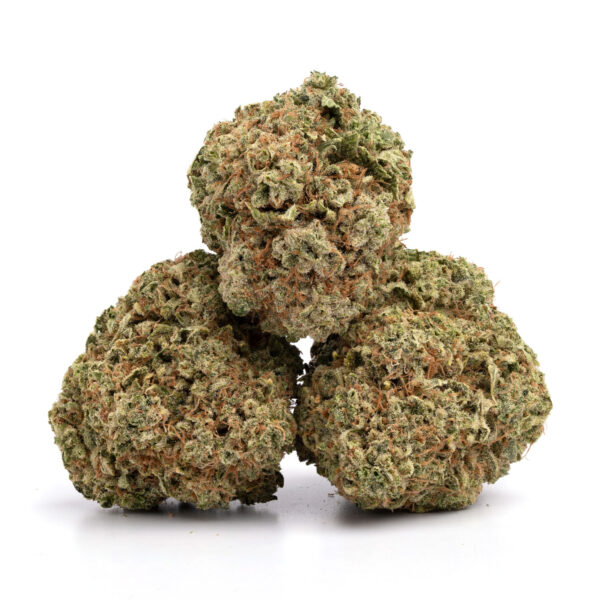 Strawberry Amnesia
