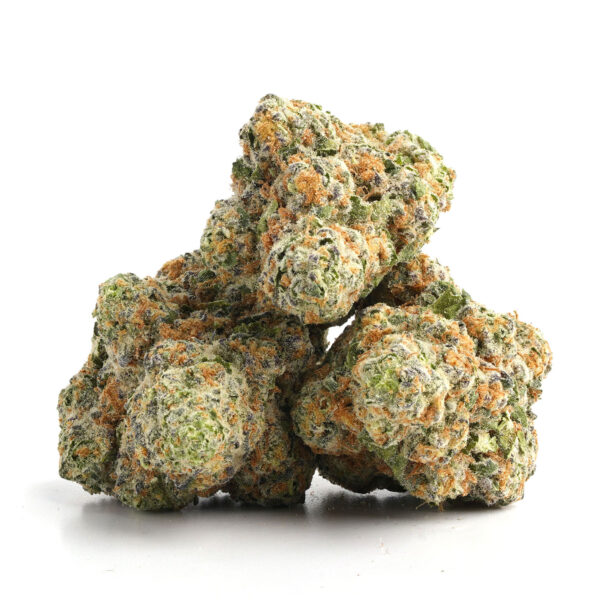 Tropical Zkittlez