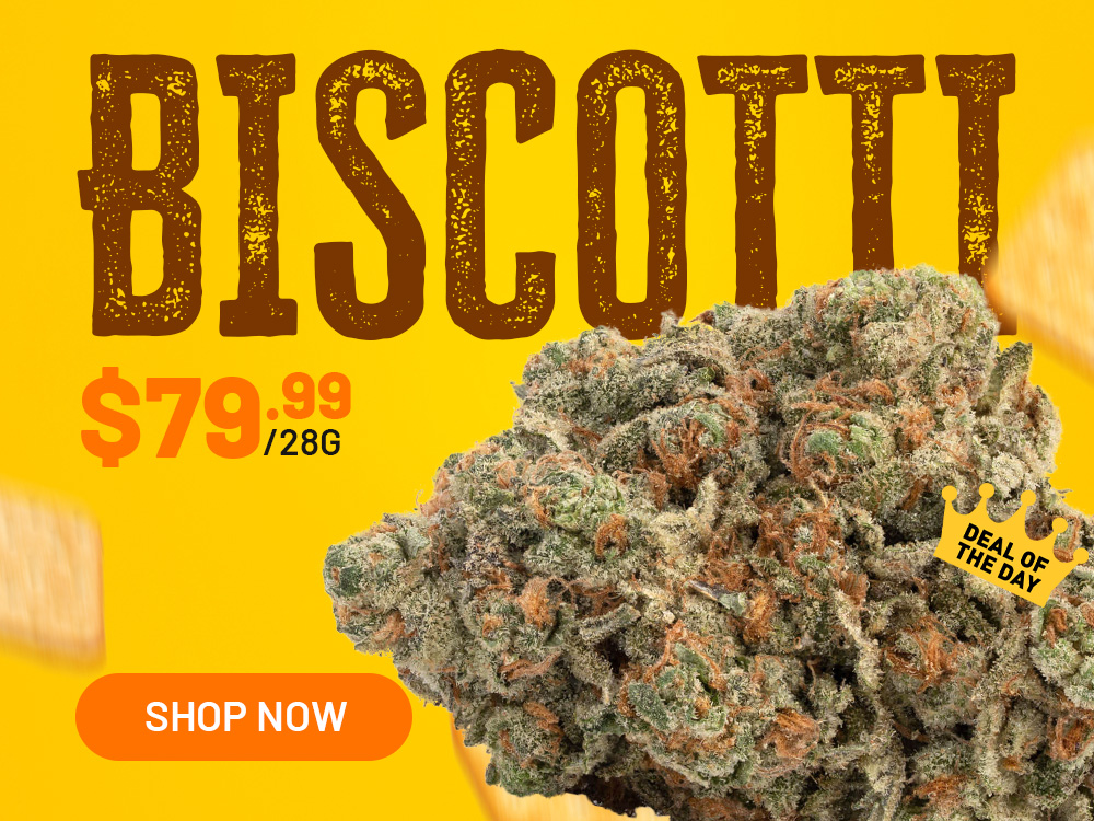 Buy Weed Online