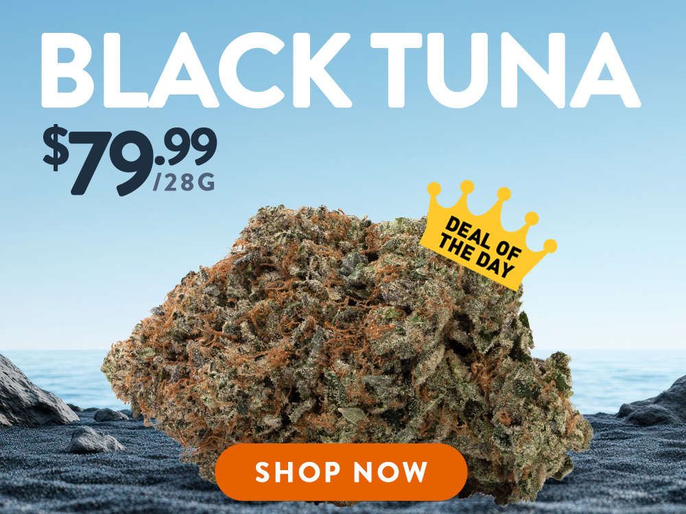 Buy Weed Online