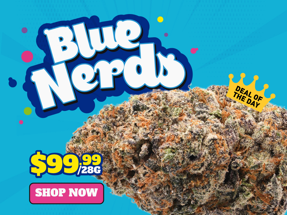 Buy Weed Online