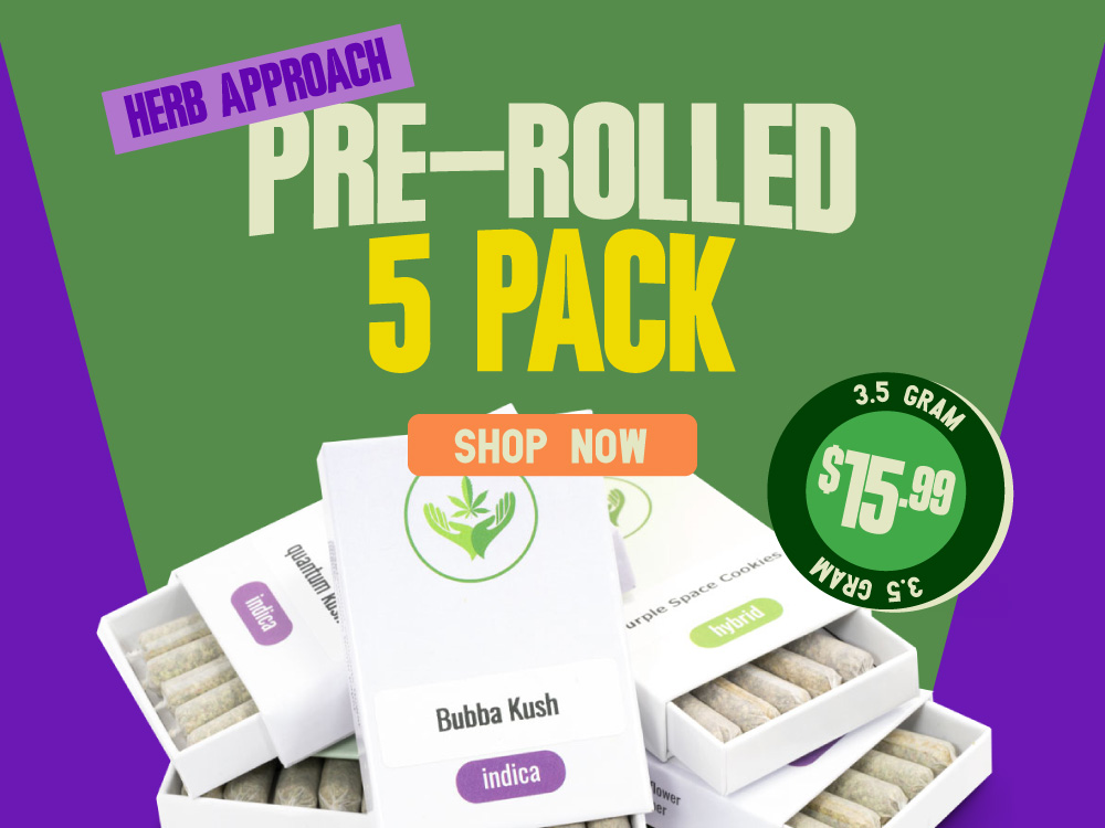 Buy Weed Online