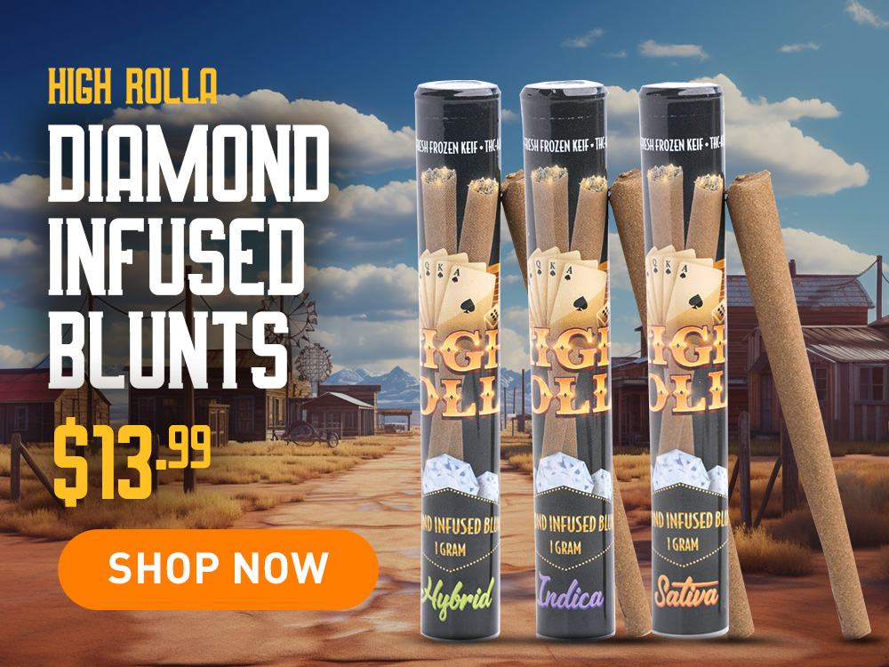 Buy Weed Online