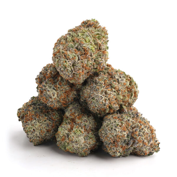 Sour Cherry Diesel