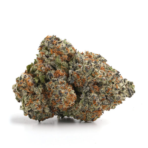 Sour Cherry Diesel