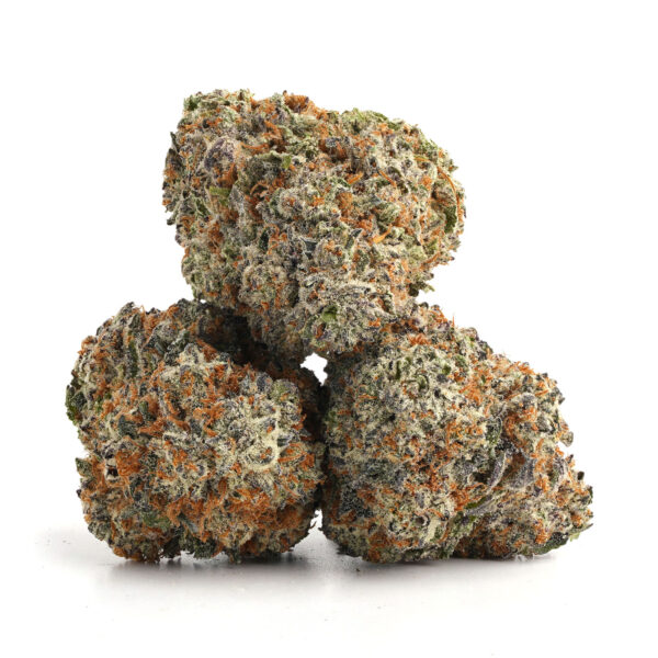 Sour Cherry Diesel