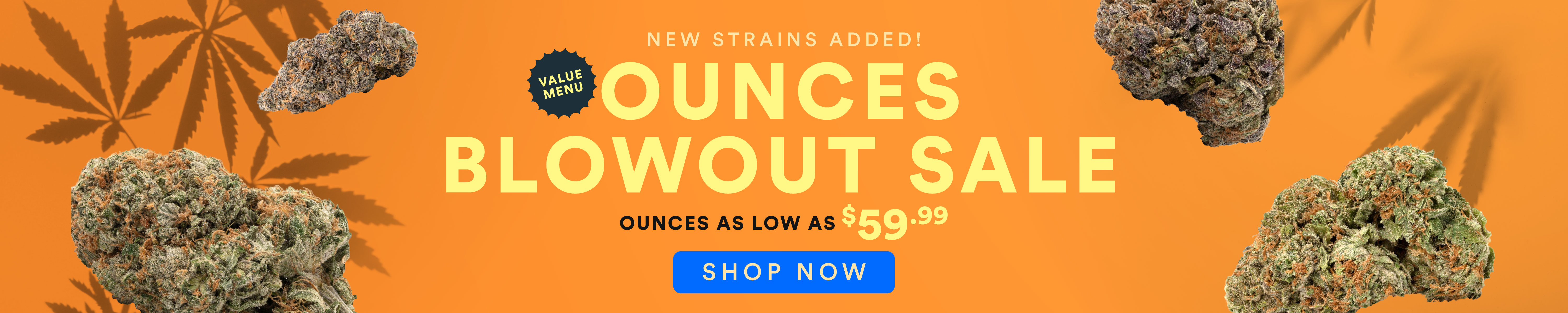 Buy Weed Online