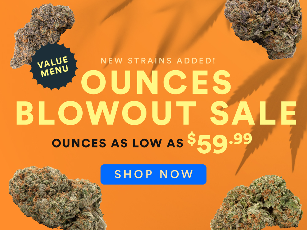 Buy Weed Online