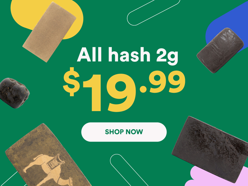 Buy Weed Online