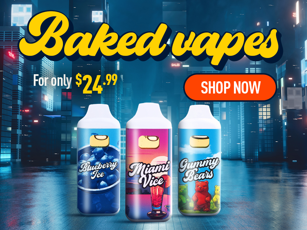 Buy Weed Online