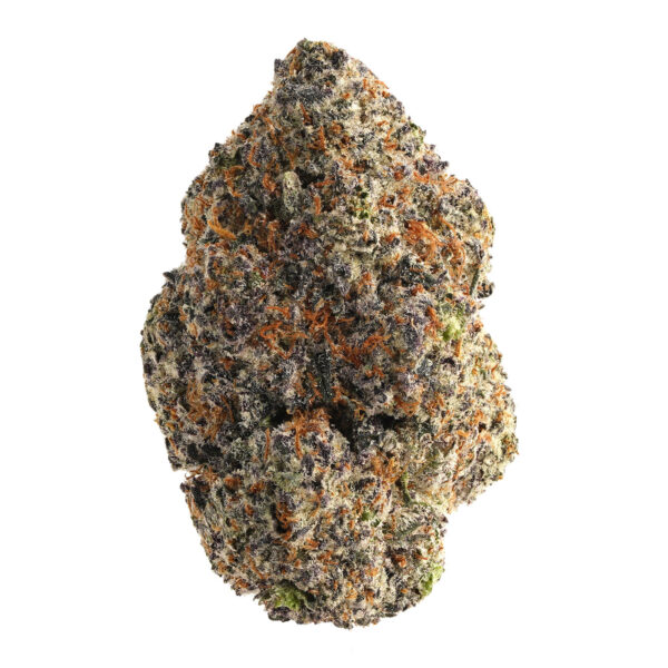 Blue Crack