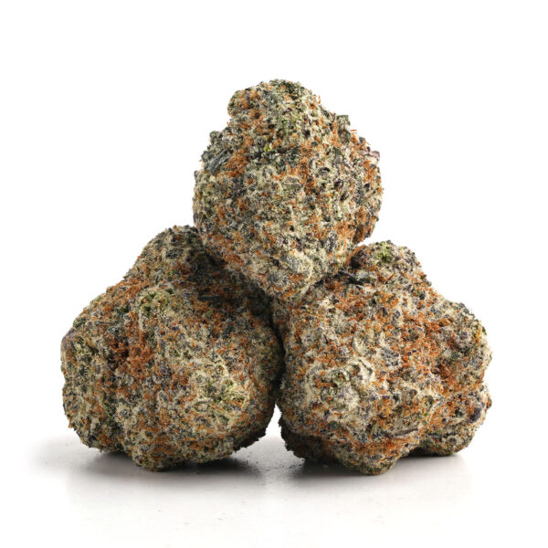 Blue Crack
