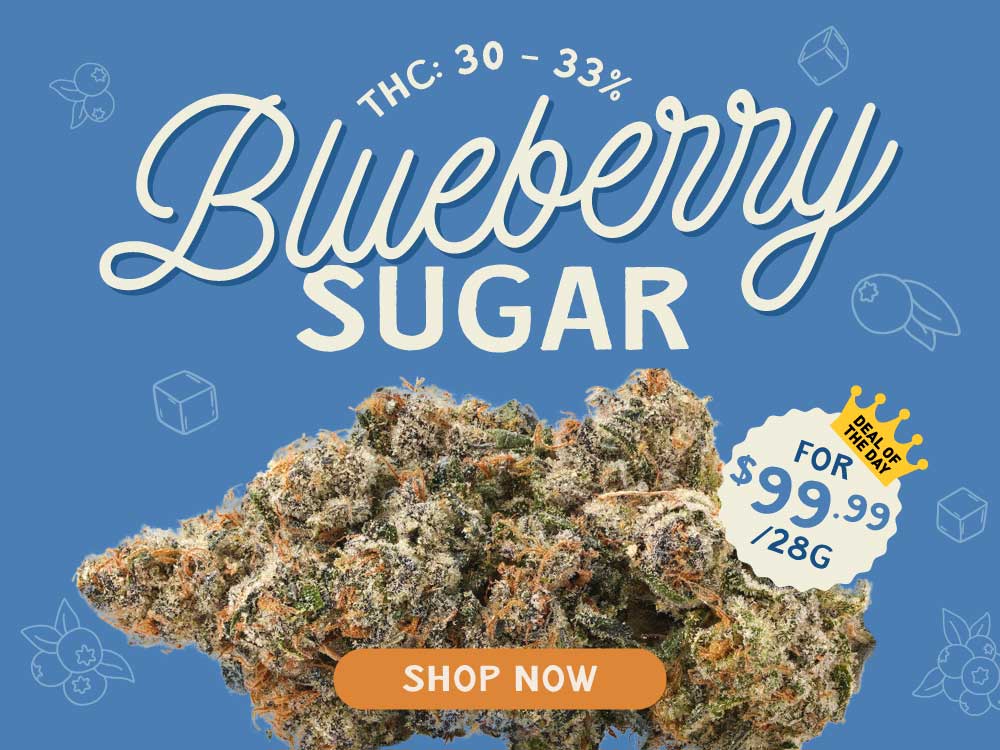 Buy Weed Online