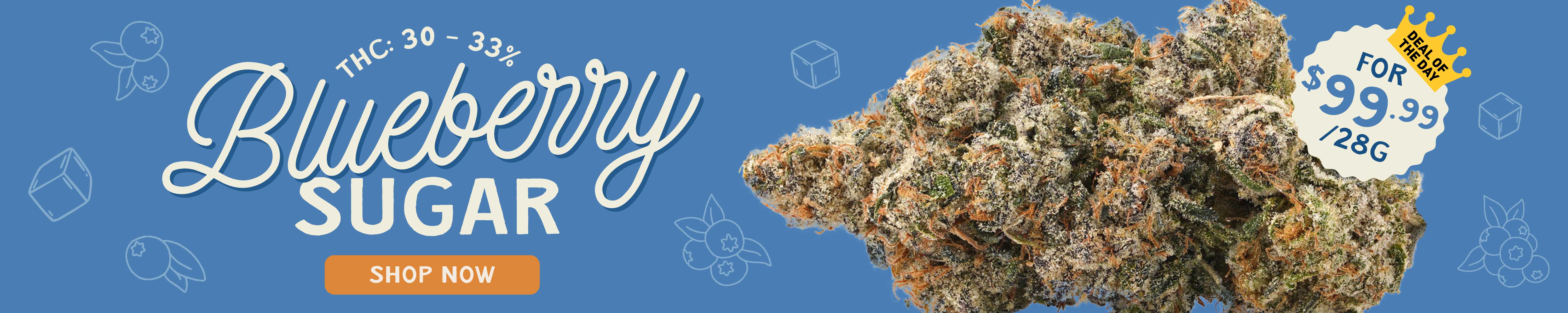 Buy Weed Online