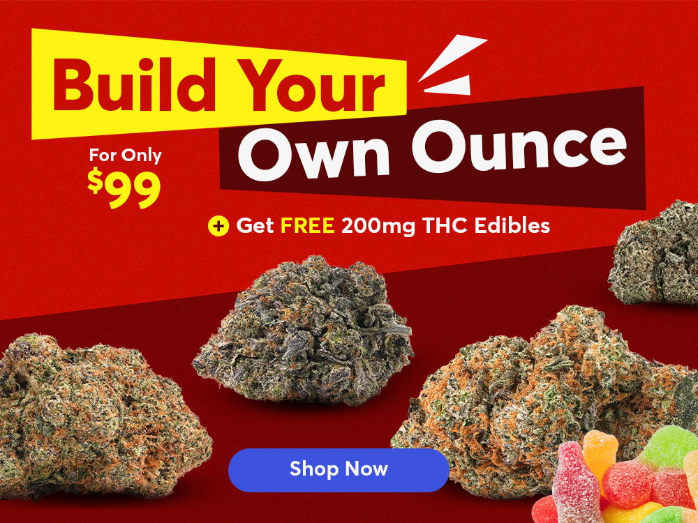 Buy Weed Online