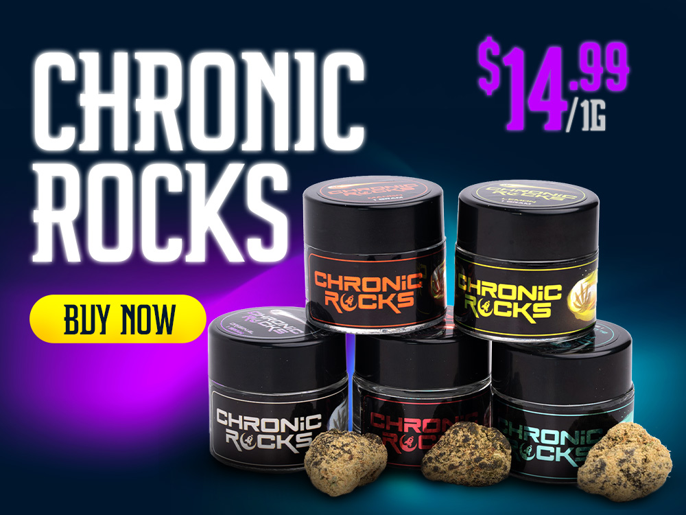 Buy Weed Online