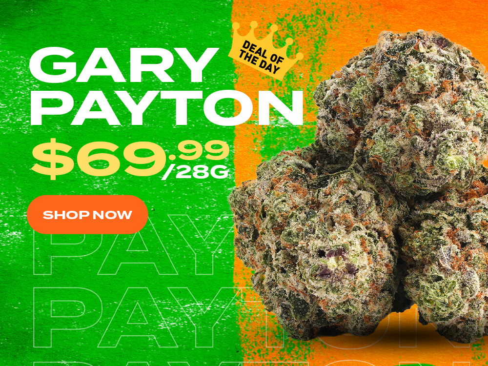 Buy Weed Online