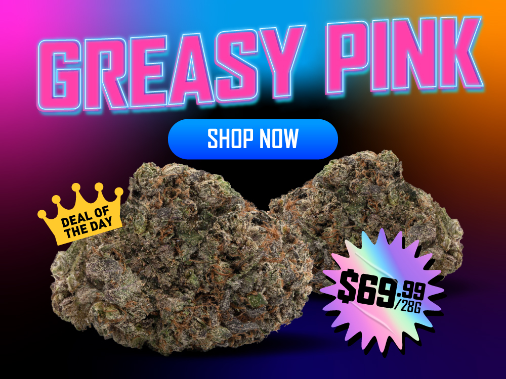 Buy Weed Online