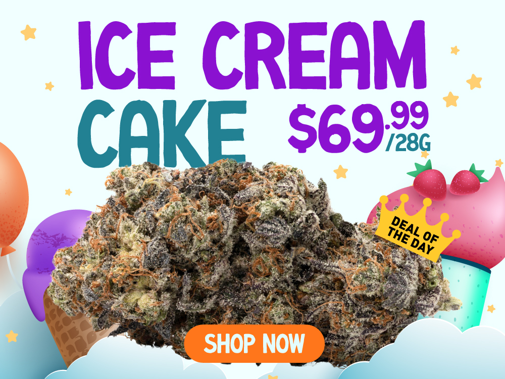 Buy Weed Online