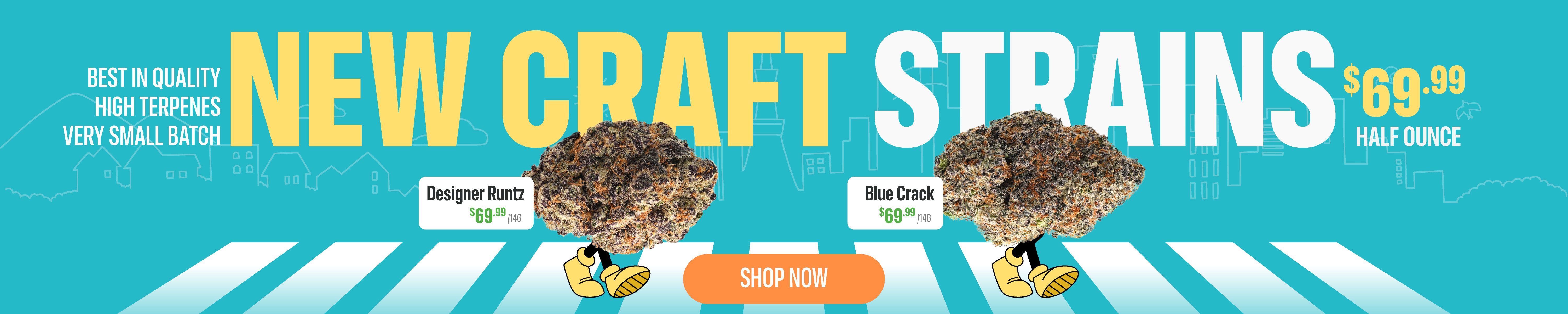 Buy Weed Online