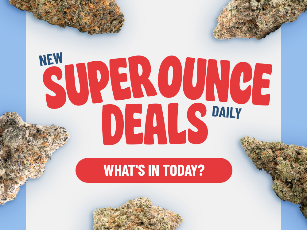 Buy Weed Online