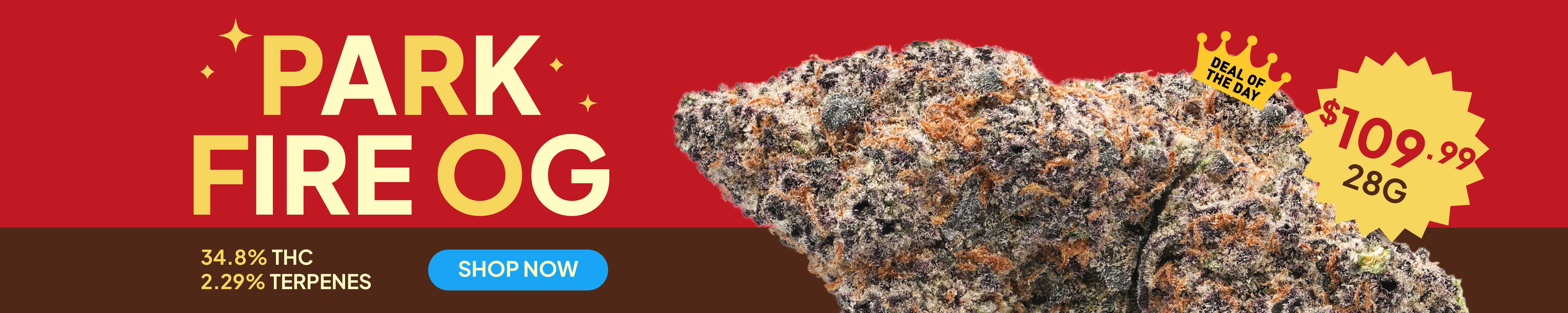 Buy Weed Online